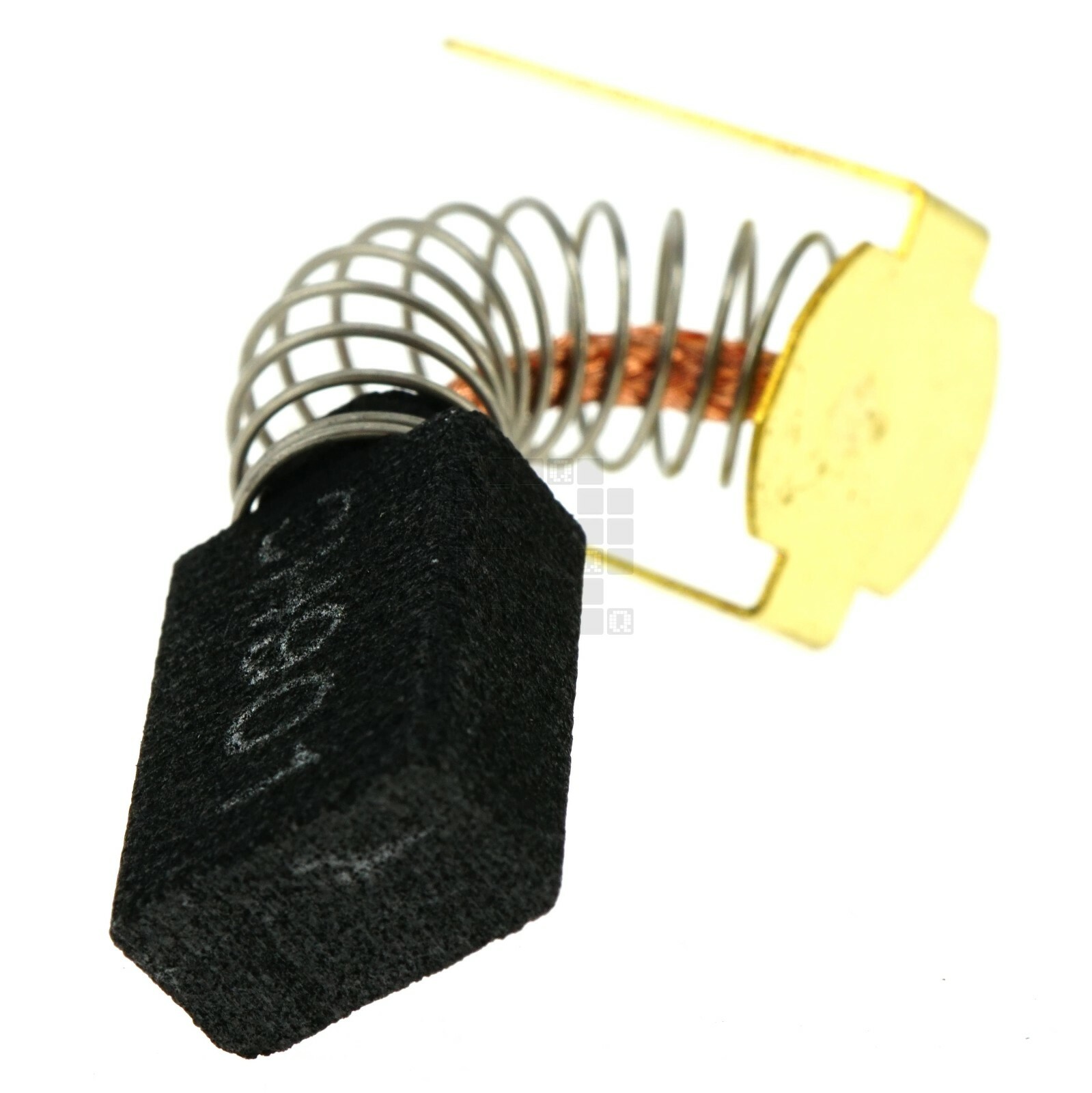 Milwaukee 22-18-0680 Carbon Brush Assembly