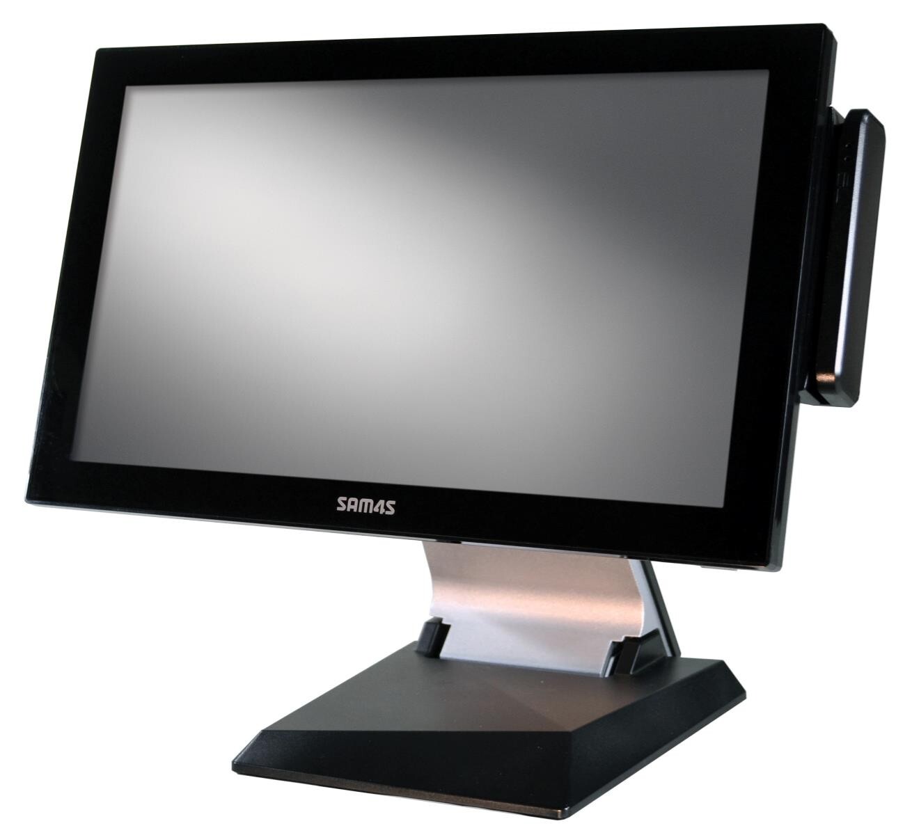 Sam4s Terminal Sapphire-710 MSR J6412 4GB DDR4 RAM 128GB SSD with Windows 11 IoT