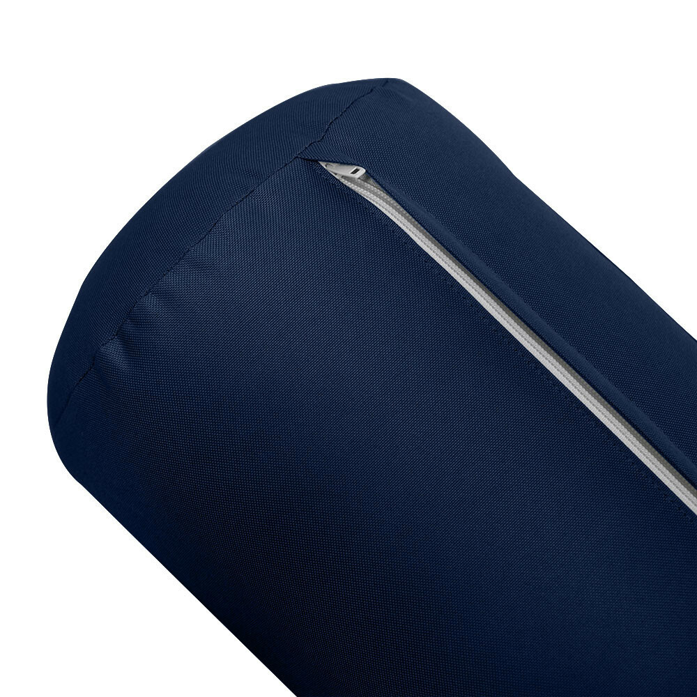 COVER ONLY STYLE 2 Mattress Pillow Daybed Porch Swing Knife Edge Twin AD101