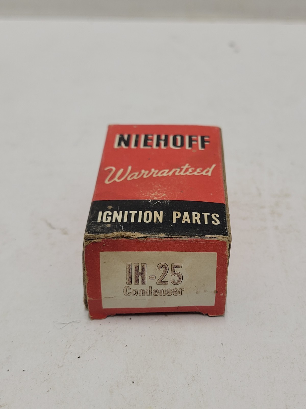 Niehoff IH-25 Ignition Condenser IH25