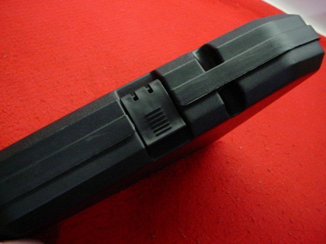 Ridgeline- Triangle Pistol Case- Lockable- 11" x 7"- Nice !!