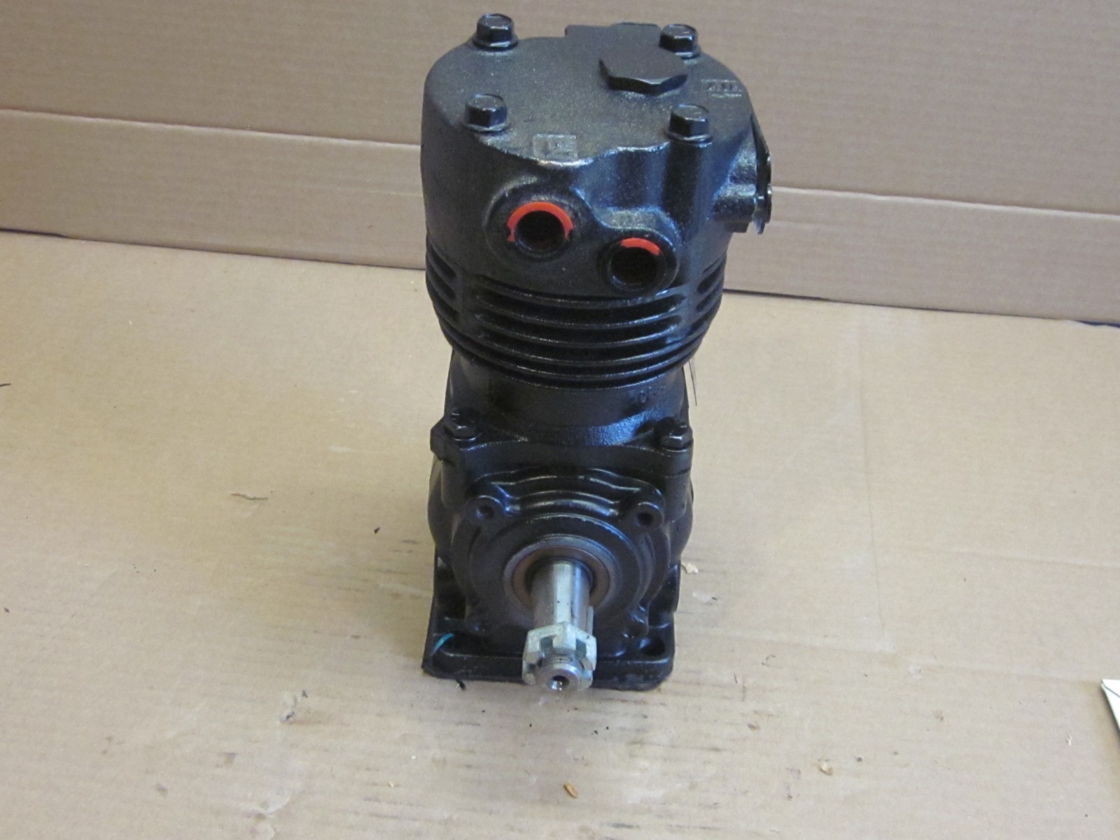 Air Compressor Haldex N7602 E1850 from CaseIH-NEW OEM-No core return needed