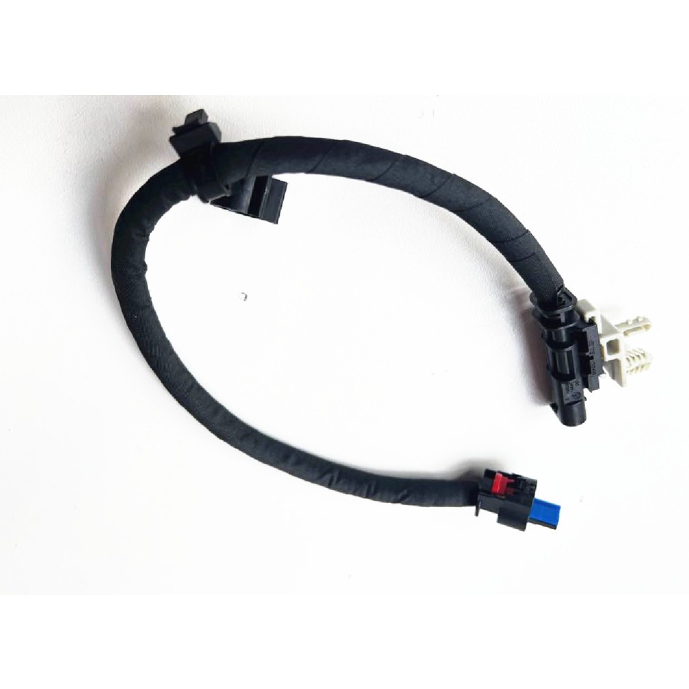 For GM Engine Coolant Temperature Sensor Harness 12695285 12666338, 12683555