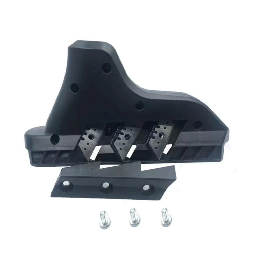 Plasterboard/ Quick Cutter Hand Planer Wood Edger Board Drywall Edge Chamfering