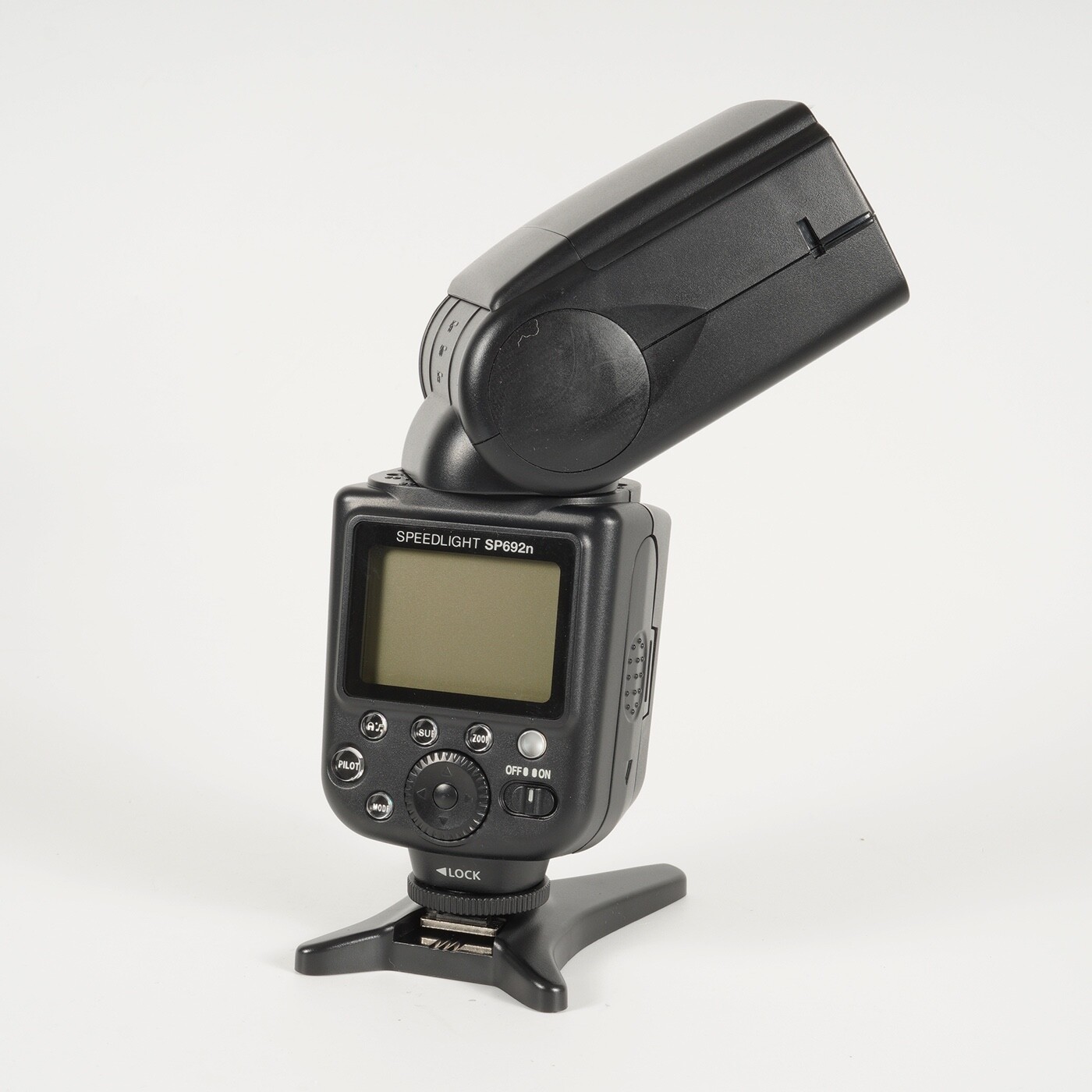 Genesis Speed light SP692N for Nikon