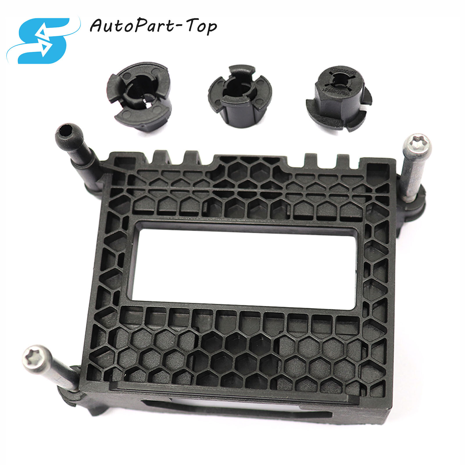 Radar Cruise Sensor Control Body Bracket & screws Fit 2019-21 Honda CIVIC CRV