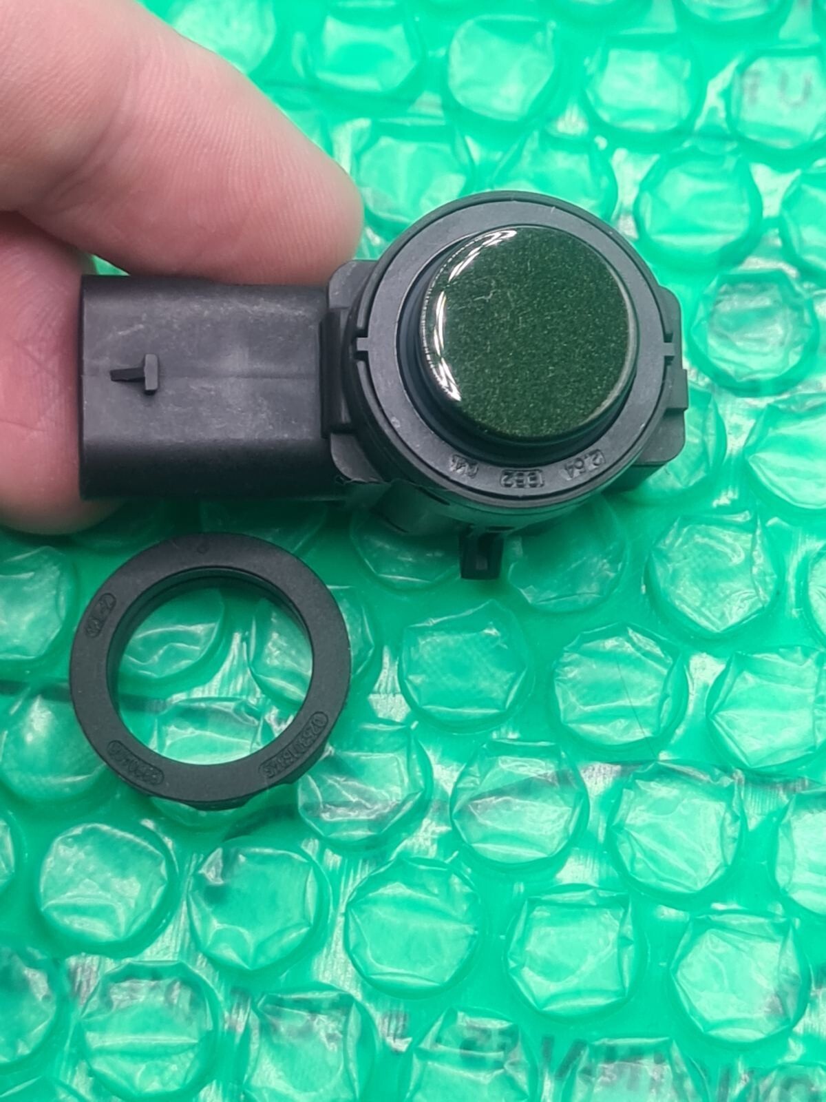 66207927946 NEW OEM BMW Parking Sensor