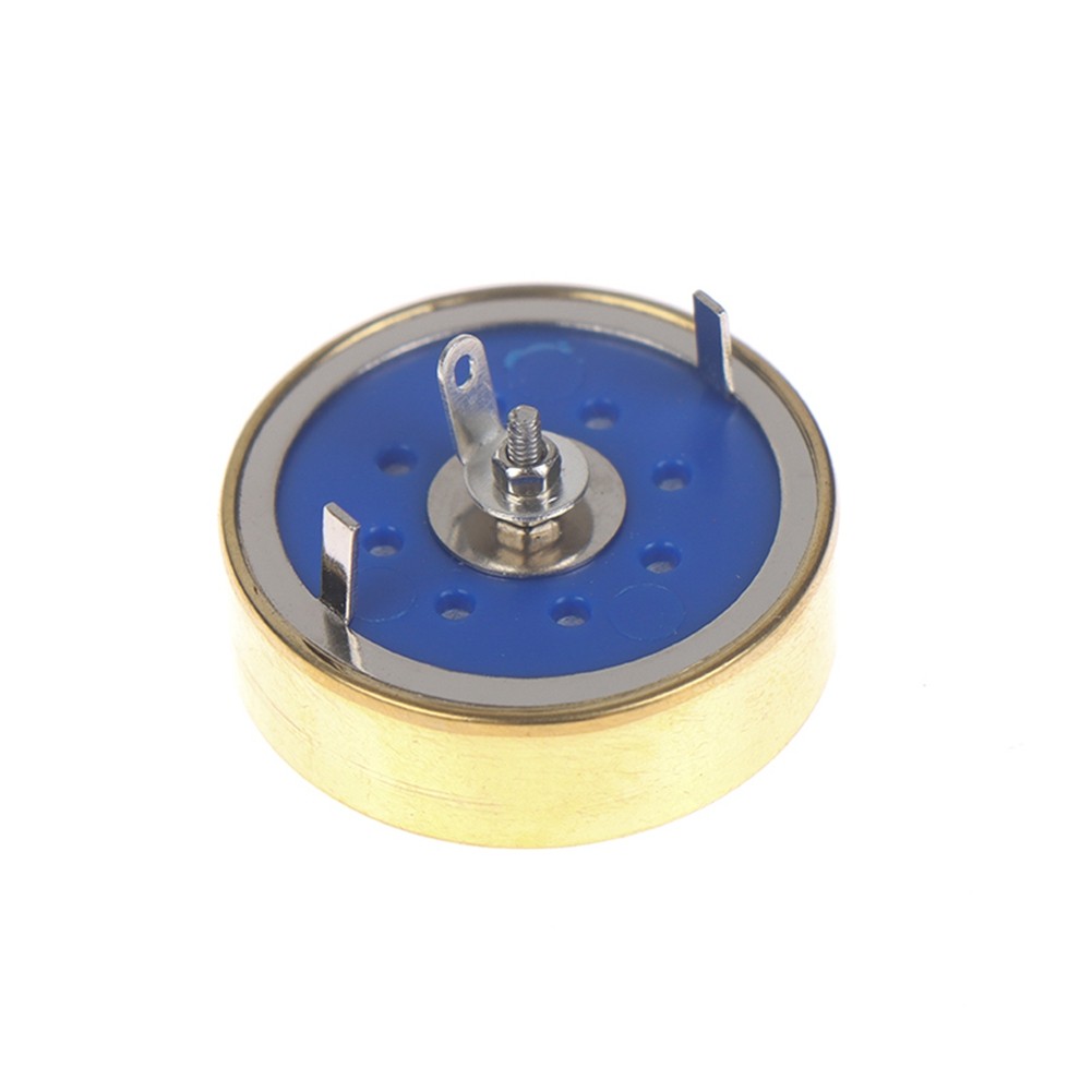 25Mm Microphone Diaphragm Core Capsule Diaphragm Core6644