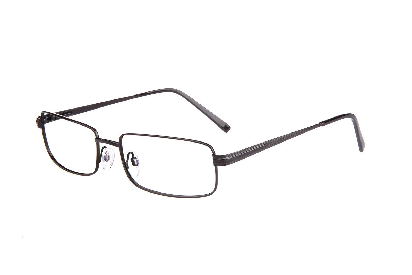 Wide Guyz Black LEFTY Eyeglasses 61/19/150