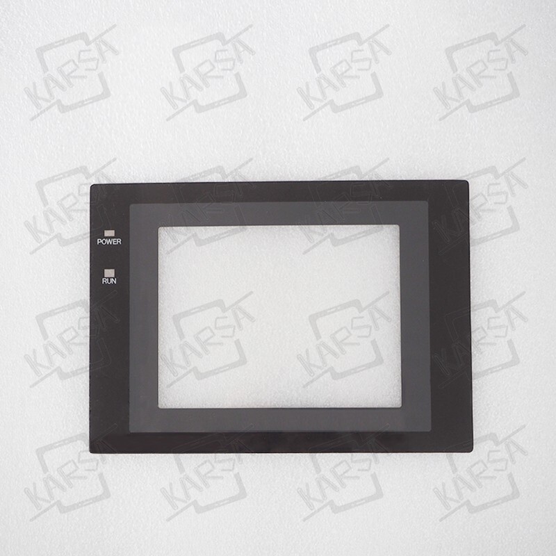 Touch Screen for Omron NT31C-ST143-V3 with Overlay Cable width 31mm