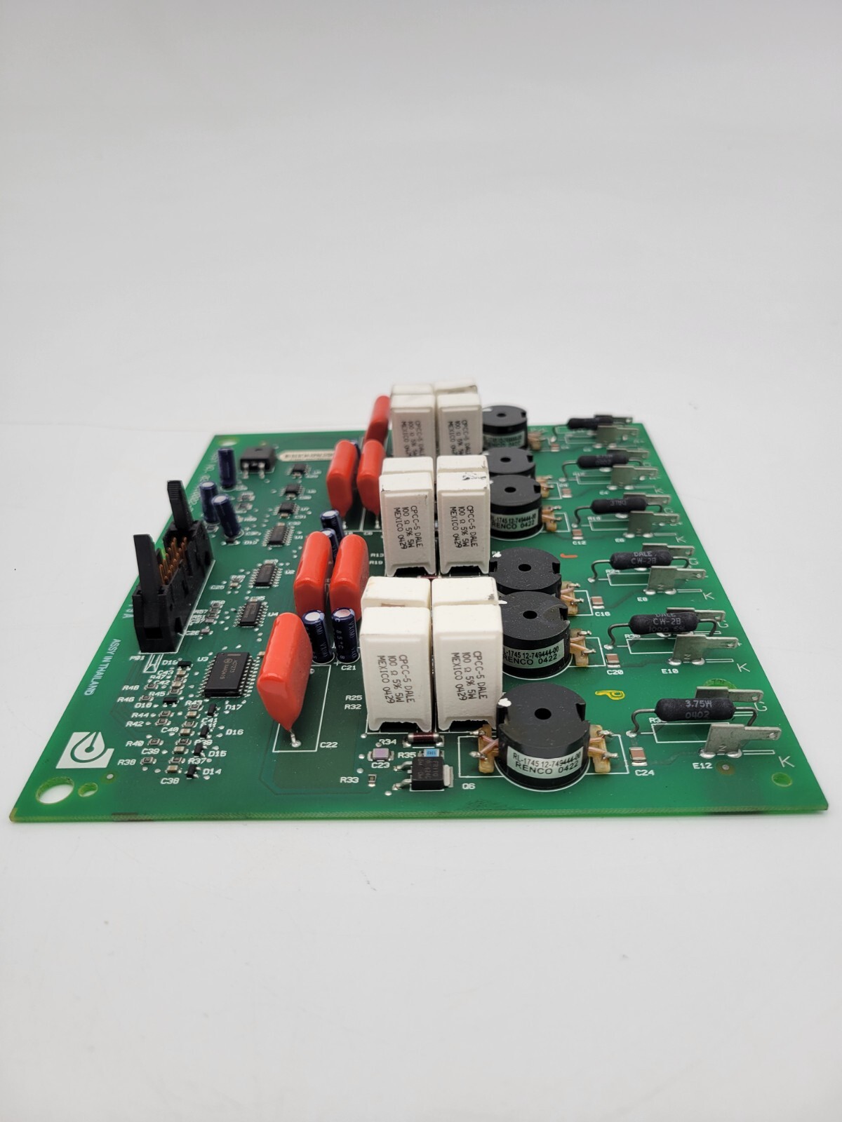 Emerson / Liebert 02-810002-00 Control Circuit Board Card PCB Module Card UPS