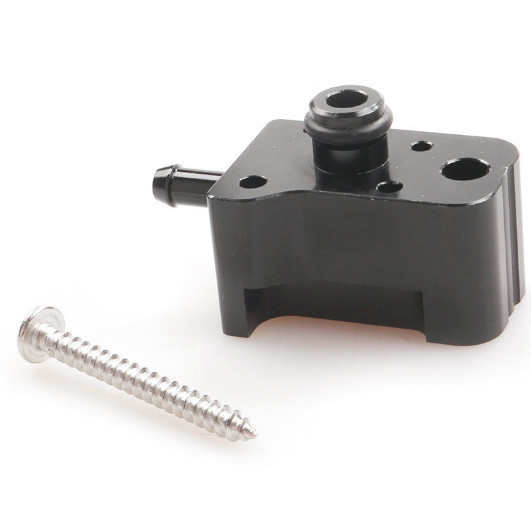 Car Turbo Boost Tap Vacuum Sensor Adapter For TSI Gen 3 1.8T 2.0T EA888 Engine
