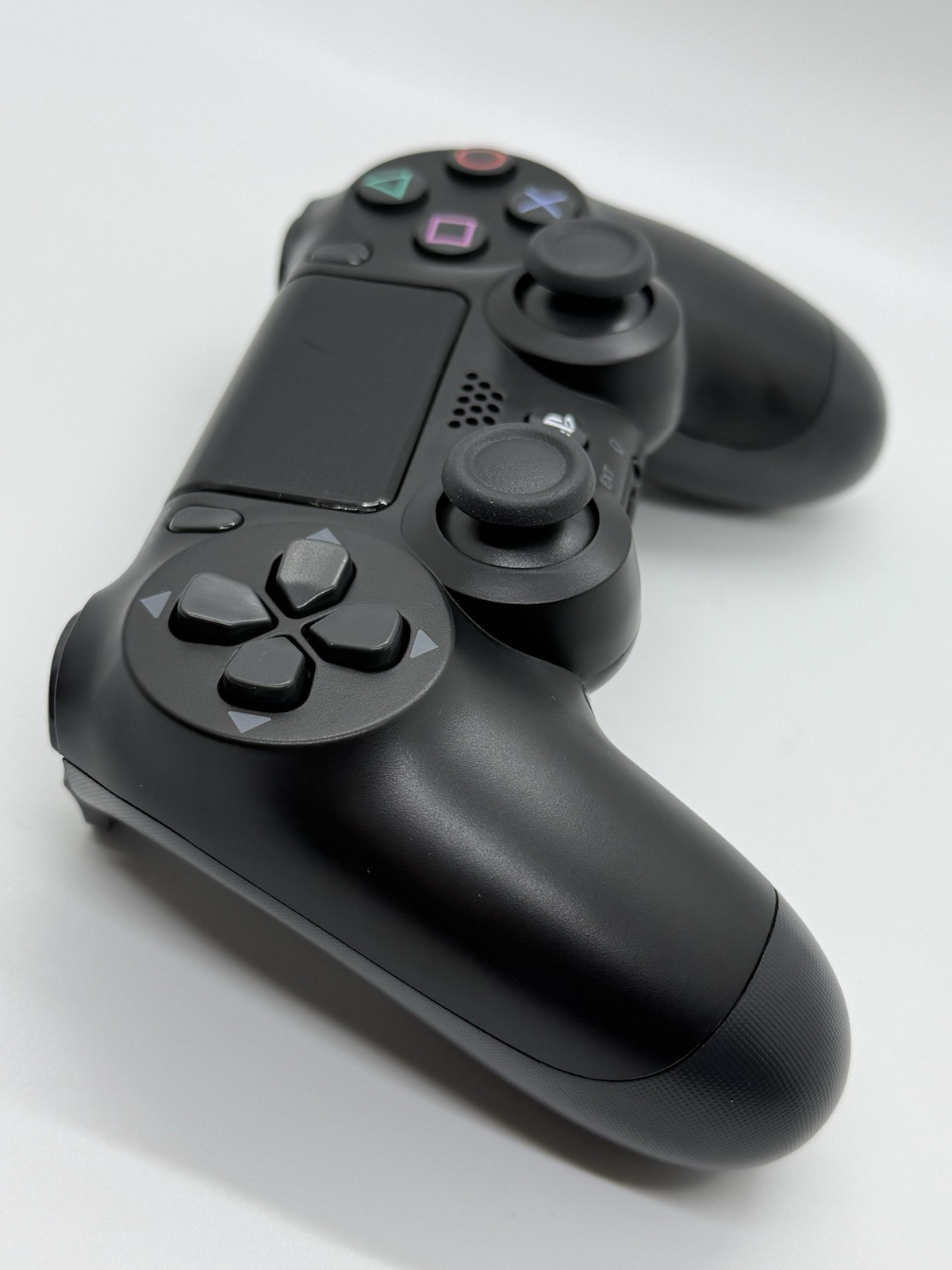 Sony DUALSHOCK 4 Wireless Controller PlayStation 4 PS4 - Black
