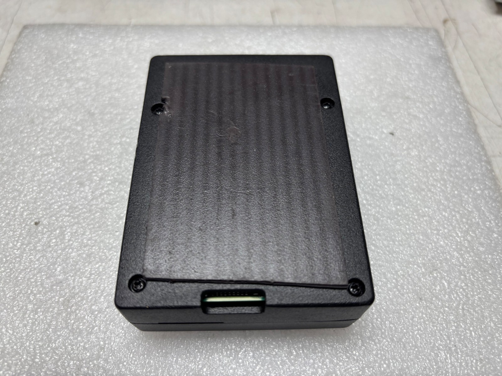 Raspberry Pi 3 Model B+ Single Board Computer With Metal Case and AC Adapter
