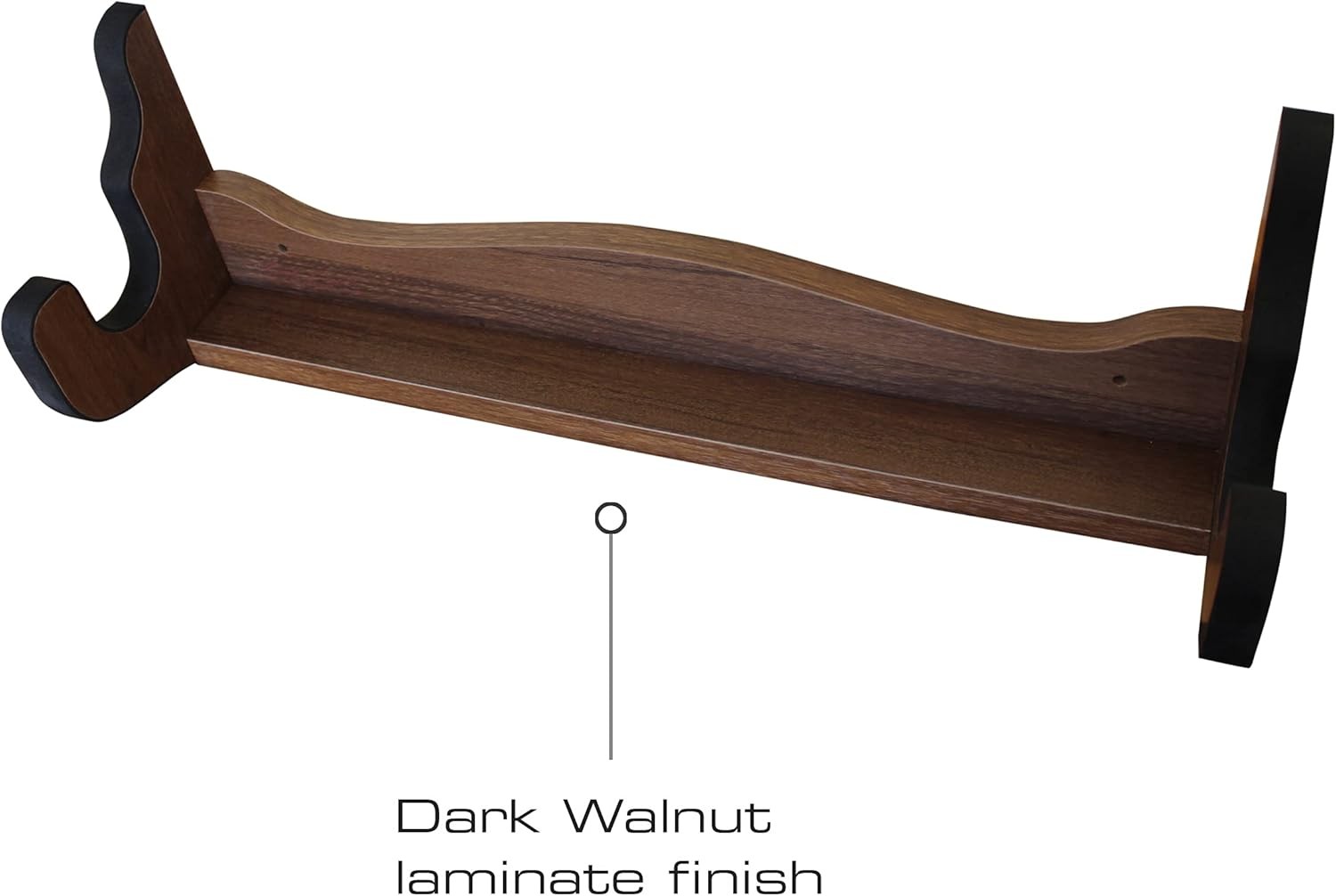 Indoor 1-Gun Rack