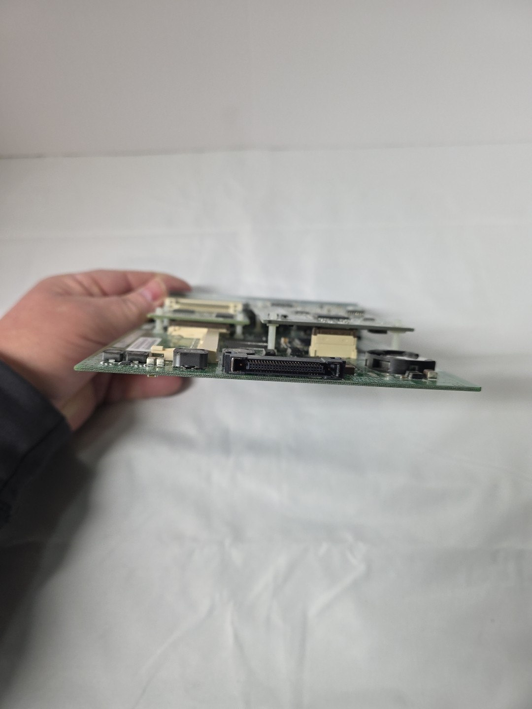 NEC Univerge SV8100 CD-CP00 Processor