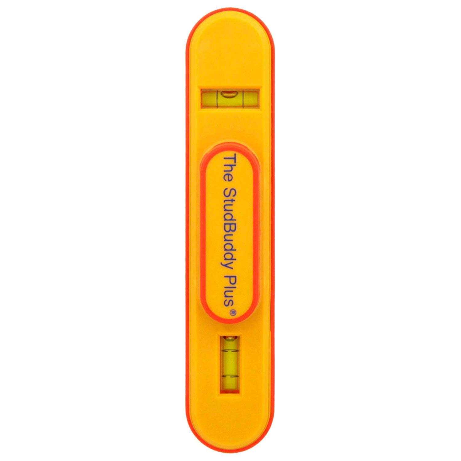 The StudBuddy Plus Magnetic Stud Finder