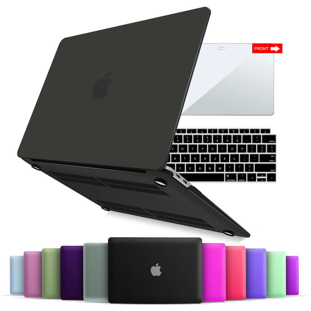 IBENZER Case Compatible with MacBook Air 13" M1 A2337 A2179 A1932