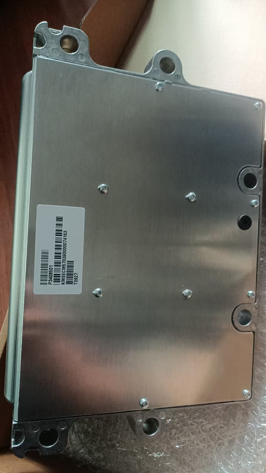 New 3408501 3408501RX Controller Module for Cummins