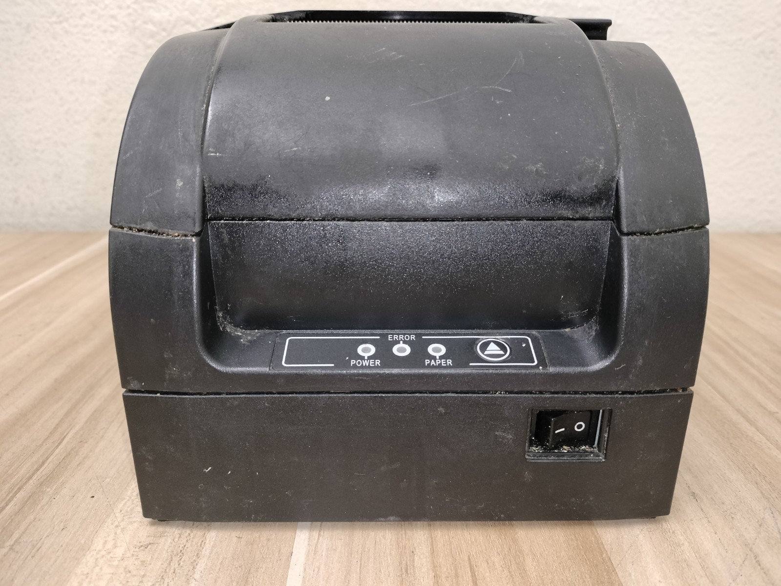 SNBC BTP-M300 POS Dot Thermal Matrix Receipt Printer USB/RS232 Serial