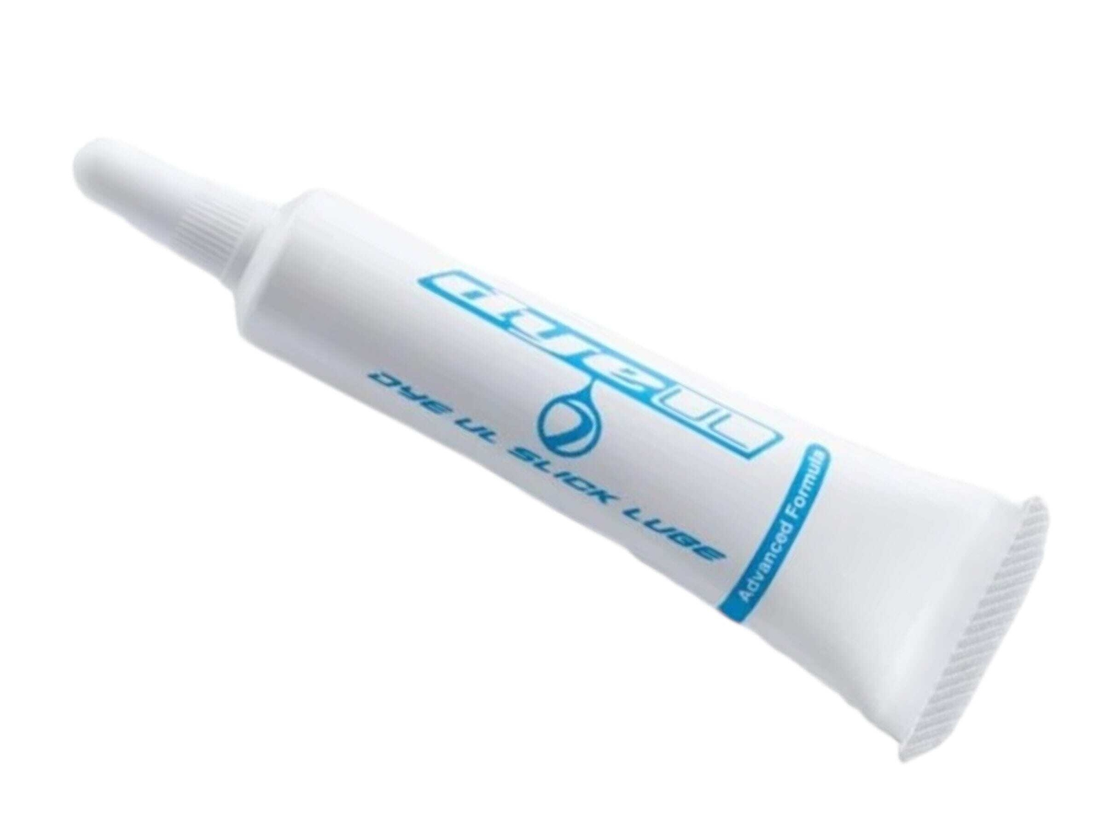 New Dye Slick Lube Advanced - 1/4 ounce