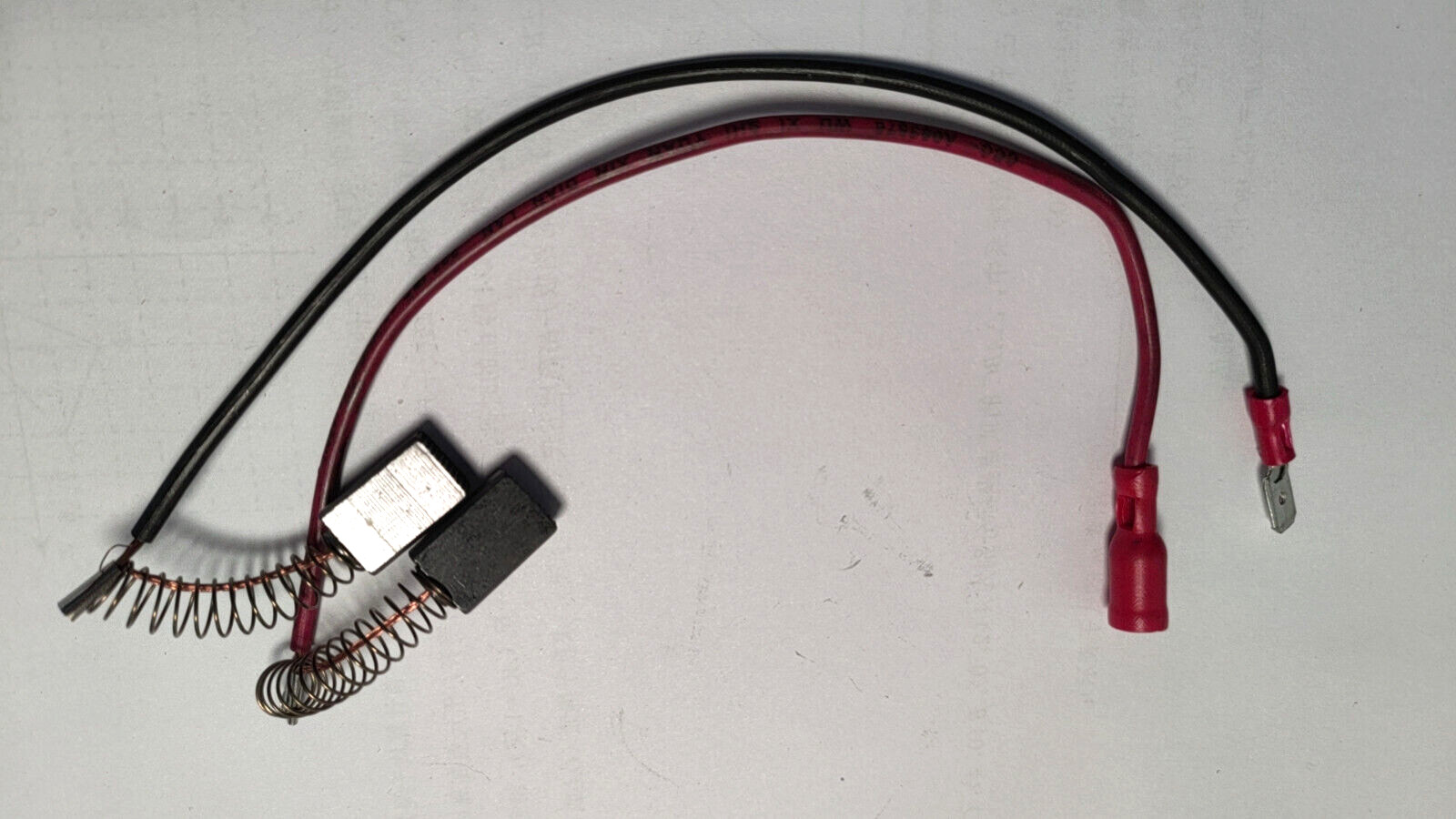 NEW Carbon brush, Motor, PMDC,For  400 440 540 P20/ PS22/PS24　machine