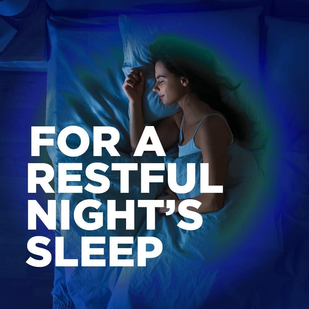 Nighttime Sleep Aid Tablets, Doxylamine Succinate 25 mg, 192 Count