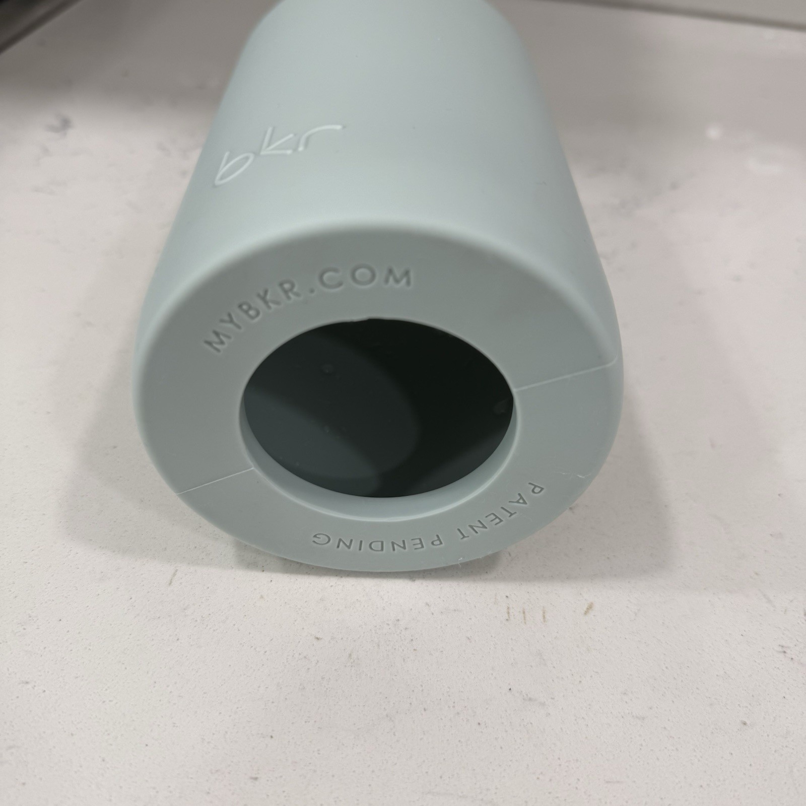 BKR 1L Smooth Sleeve James
