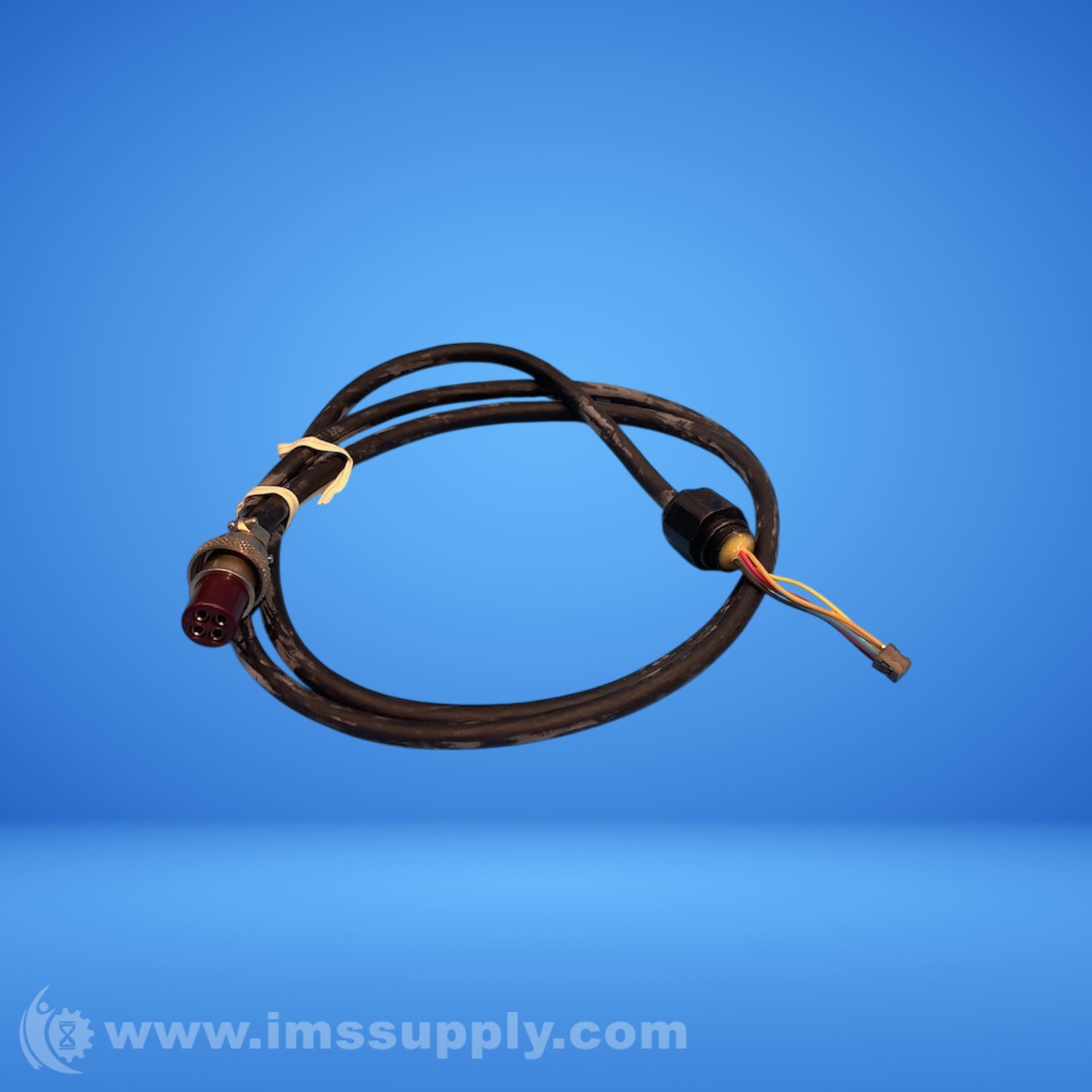 Tokyo Seimitsu Power Cable FNIP