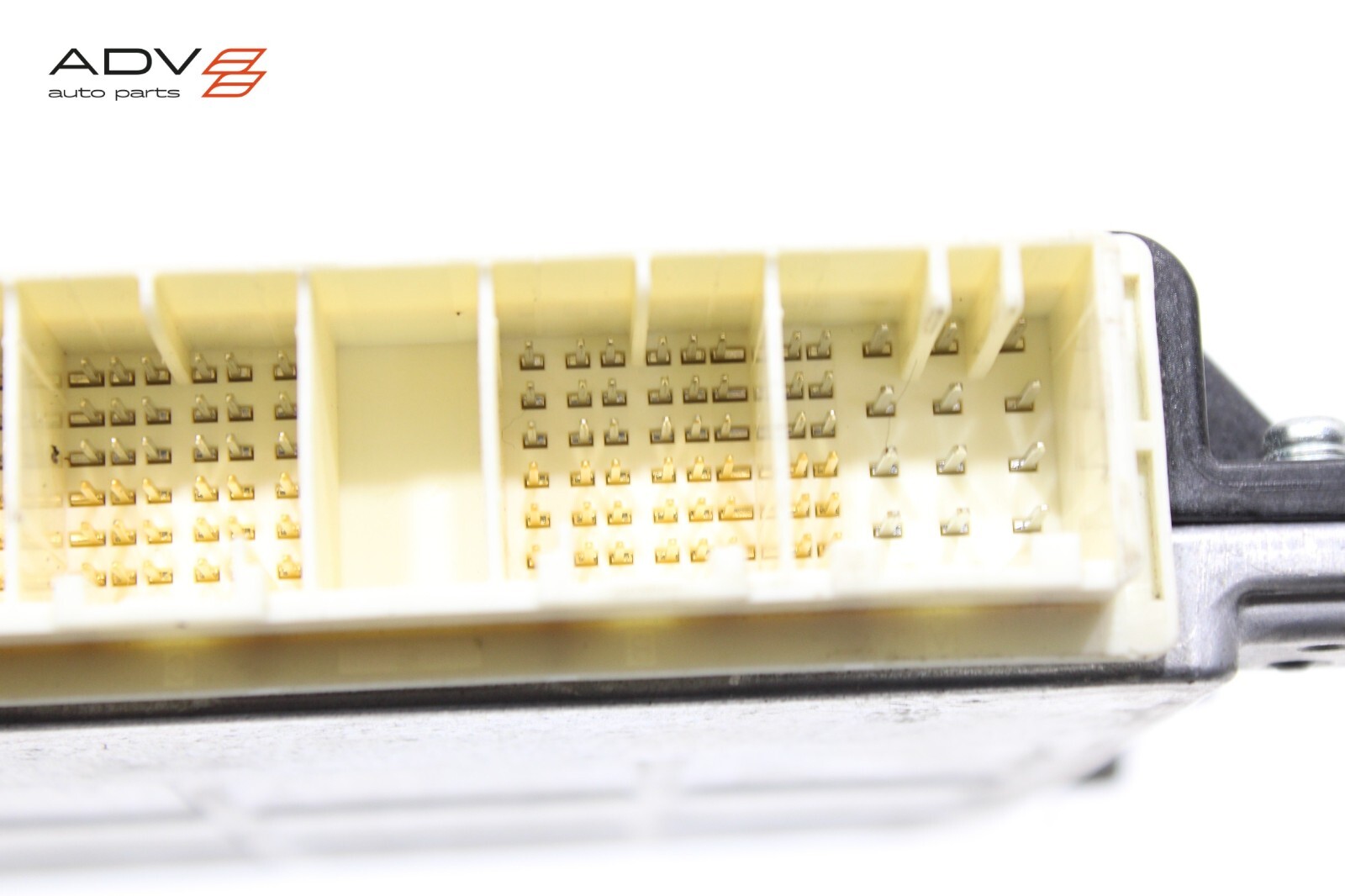 2016-2019 TOYOTA 4RUNNER 4.0L V6 RWD ENGINE COMPUTER CONTROL MODULE UNIT ECM OEM