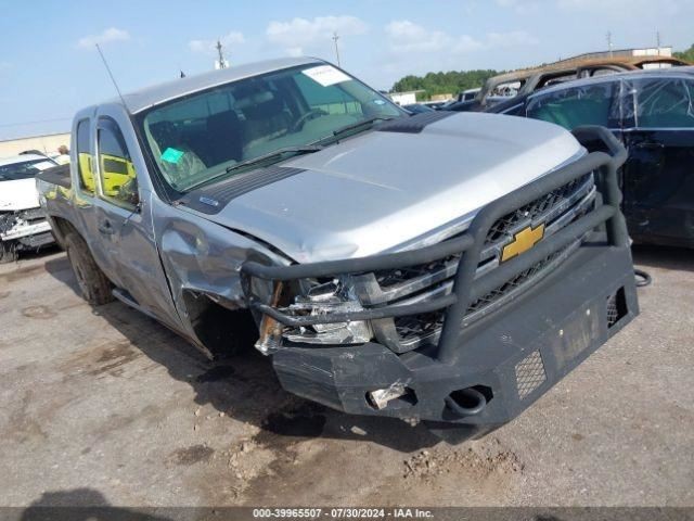 SILVRDO25 2012 Glove Box 64162
