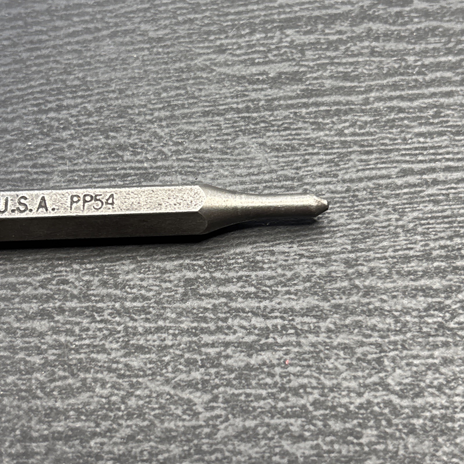 Matco Tools PP54 Pin Punch