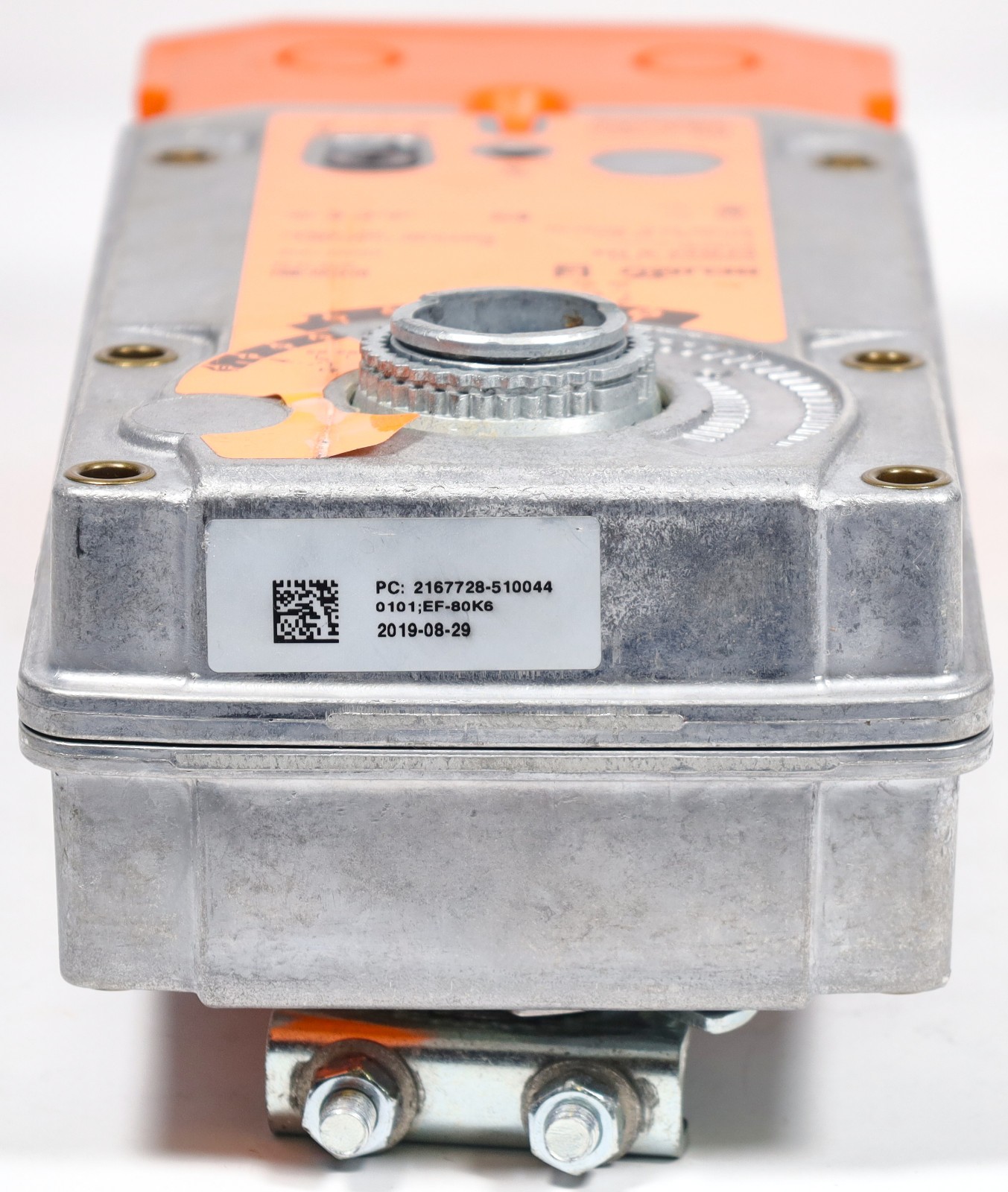 Belimo EFB24-S N4 Outdoor Protected Actuators