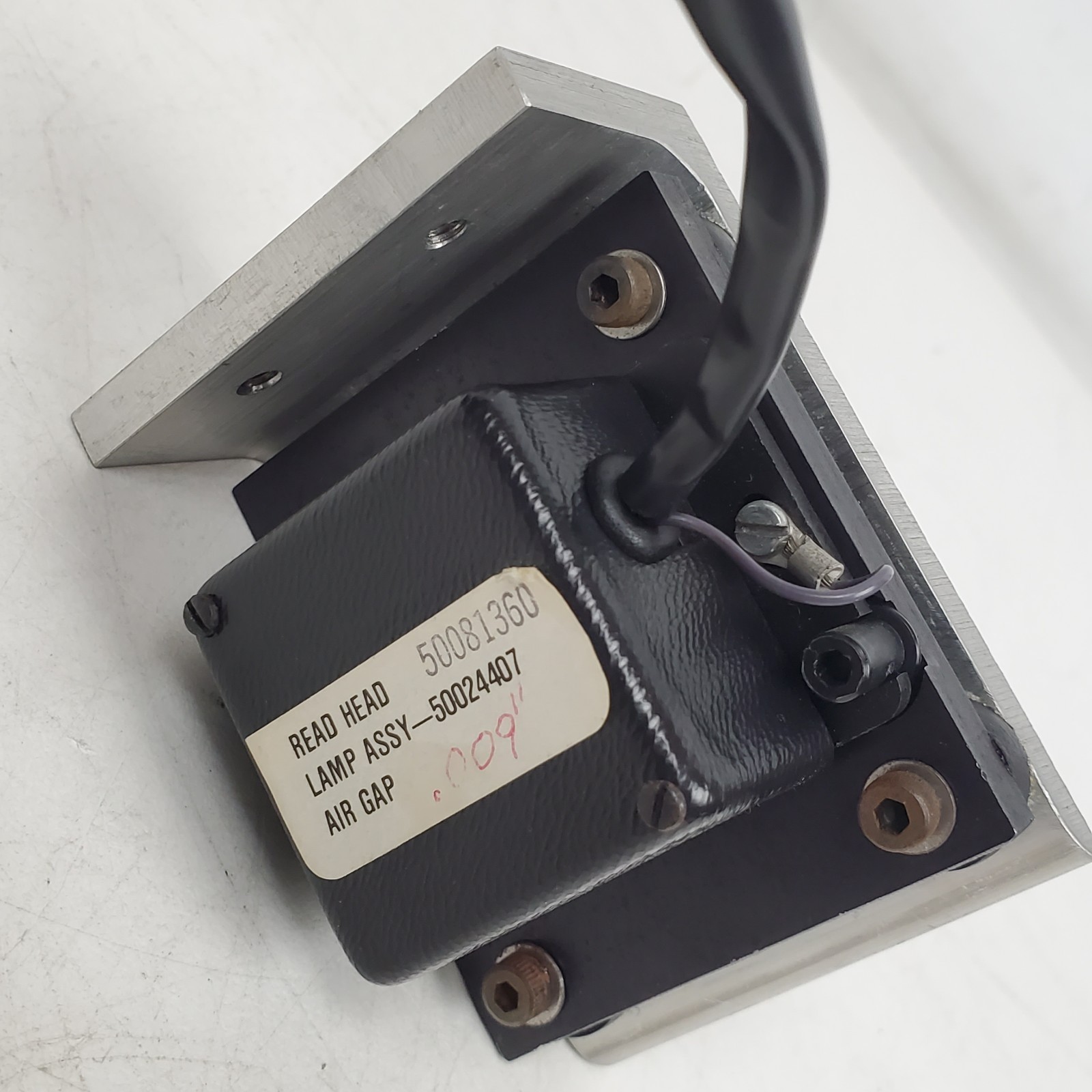 Cordax 50081360 Reader Head