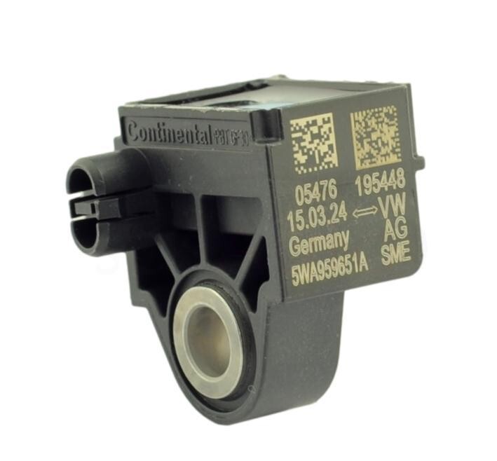 0EM Front Crash Impact Sensor For VW Golf 8 MK8 5WA959651A