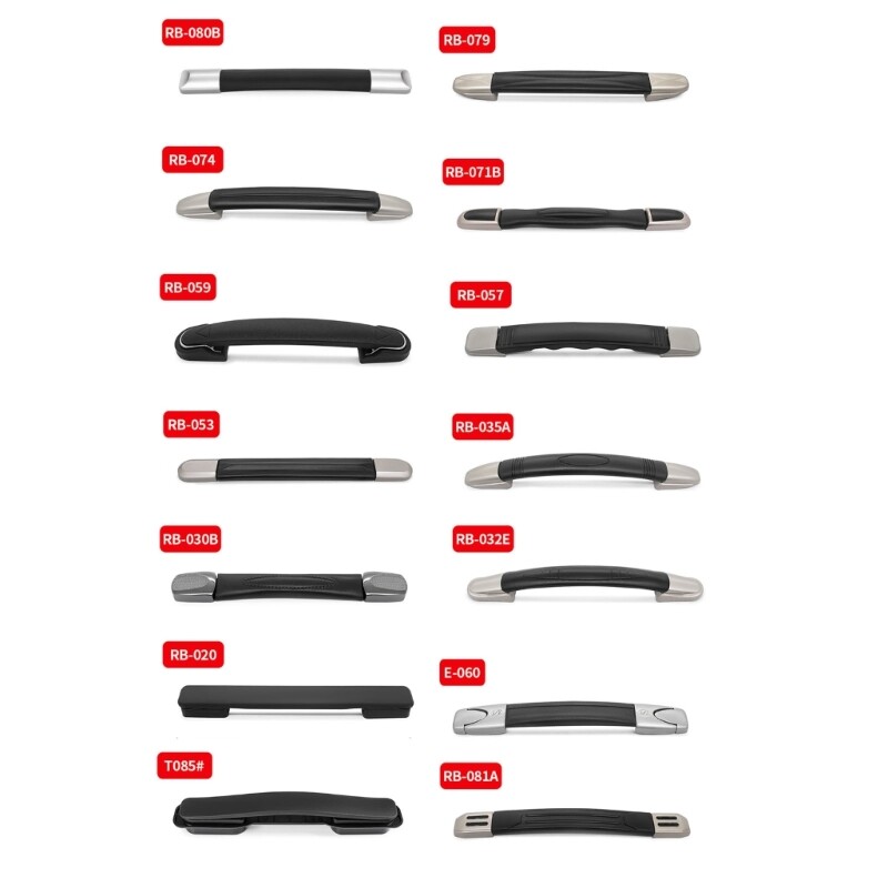 1PC Luggage Handle Strap Grip Replacement Accessory for Suitcase Carry Handle