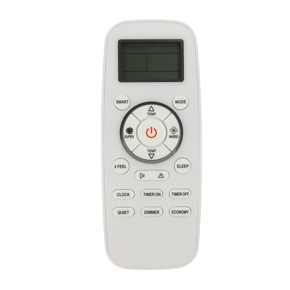 Remote Control For MINISPLIT FRIKKO AVANT FKESOJ121H DG11L1-04 Air Conditioner