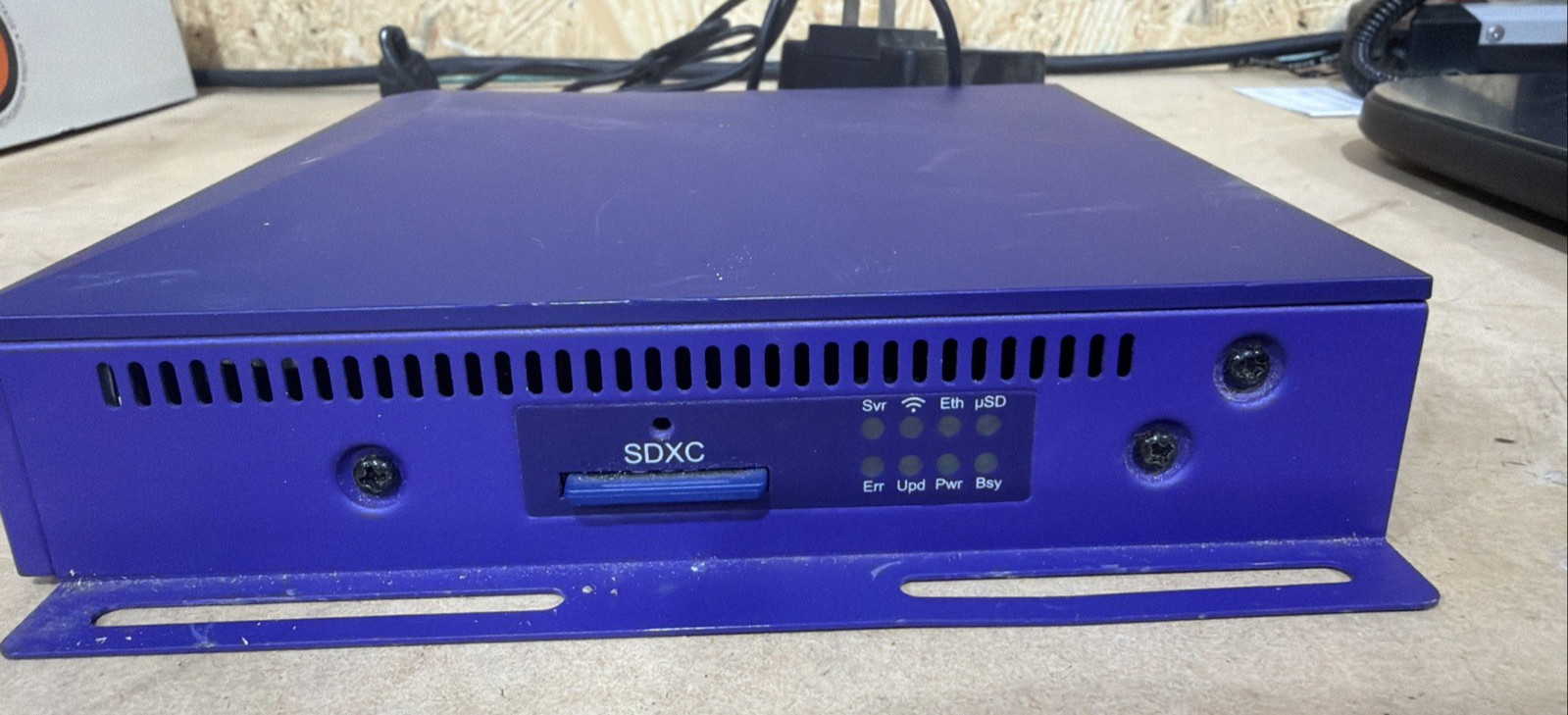 Brightsign XD1230 Digital Signage Controller and Media Player