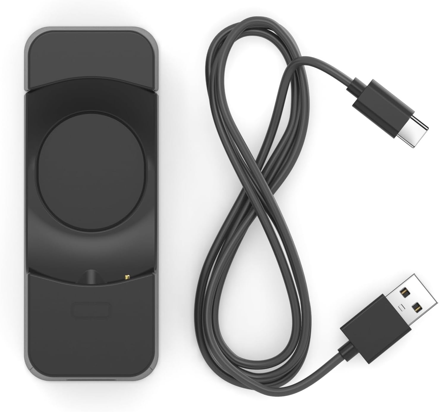 Charger Cable USB for Withings Scanwatch 2 Light Fast Charging Durable 1M