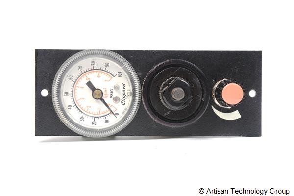 Clippard 309-02 Pressure Gauge Switch