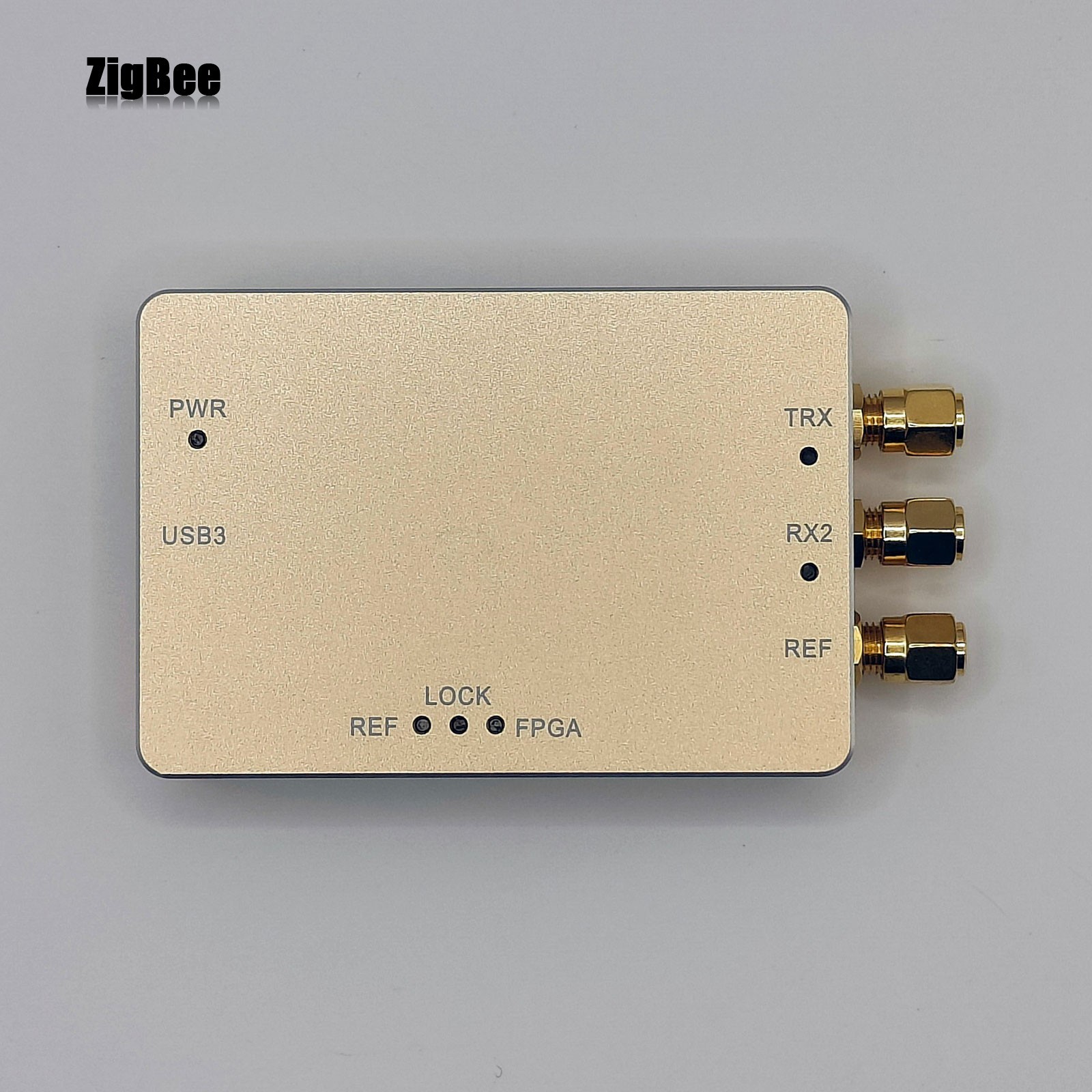 B205Mini SDR USB 3.0 AD9361 Full Duplex 56MHz Bandwidth ZYNQ XC7A020 Chip