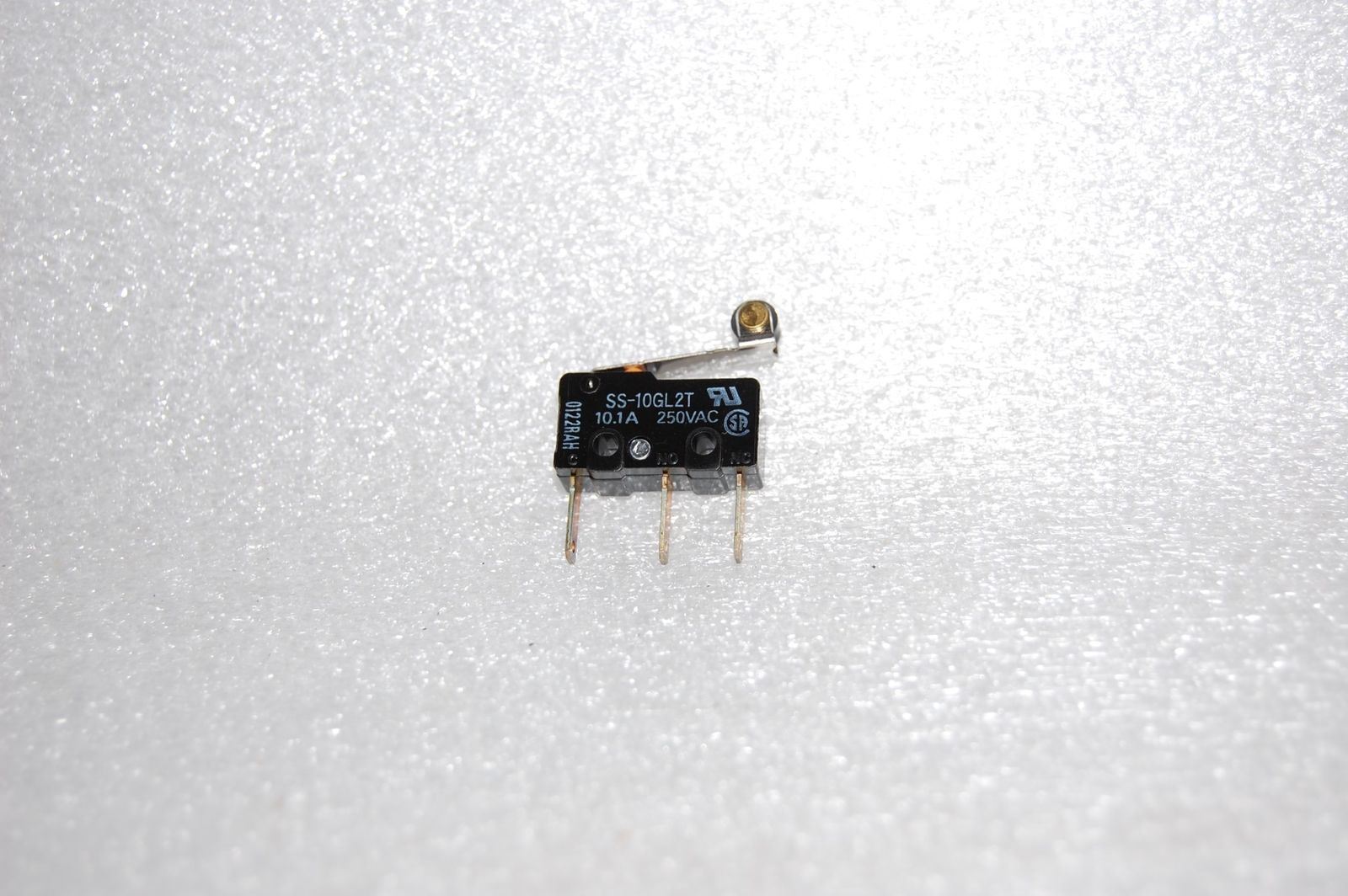 MICRO SWITCH V3.1