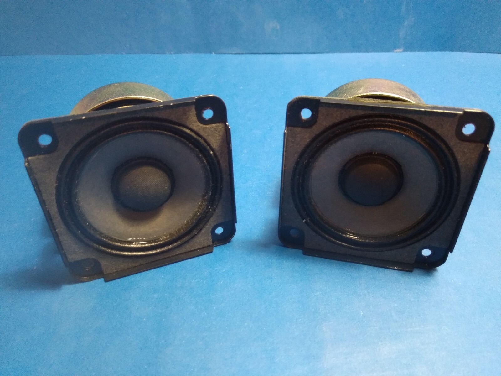 Replacement Bose Speakers Driver For Bose Wave Radio AWR1B2 Tested