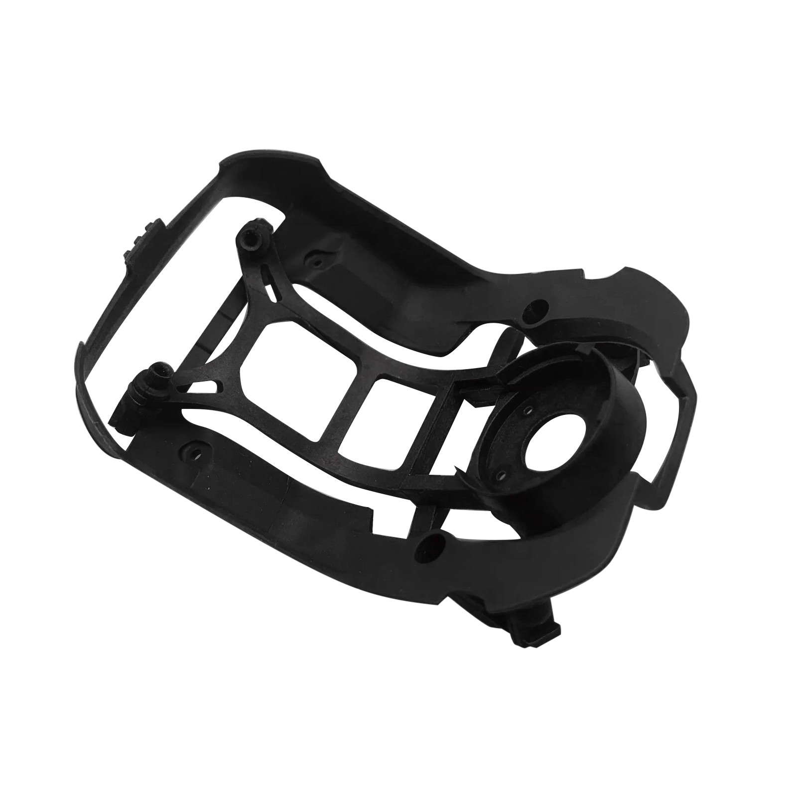 1 PC Gimbal Camera Shock Absorbing Plate Dampener Bracket For DJI Air 3 Drone