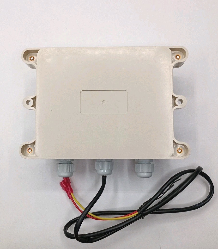 Topens Swing Gate Control Box