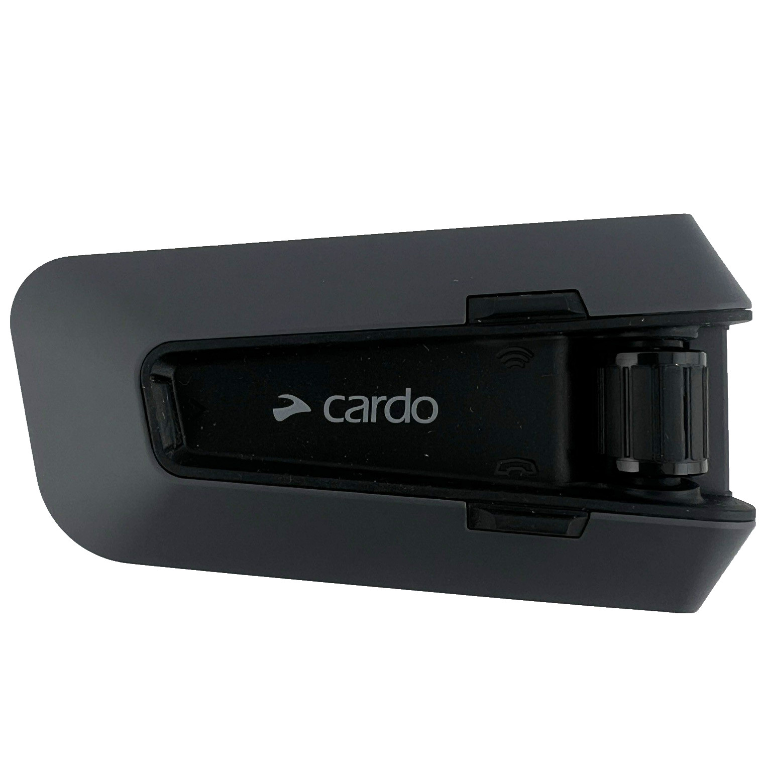 Cardo PACKTALK Edge Motorcycle Bluetooth Intercom Helmet Headset Single