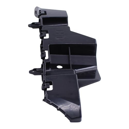 2Pcs Front Left and Right Bumper Guide Bracket for Encore 2019 2020 2021 2022
