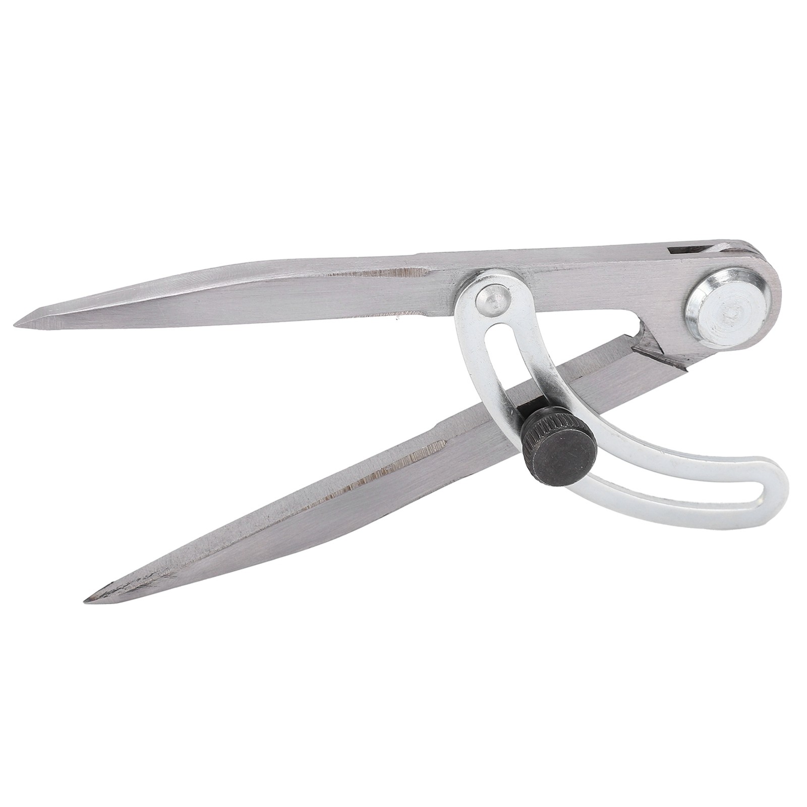 Adjustable Steel Wing Divider For Marking Tools