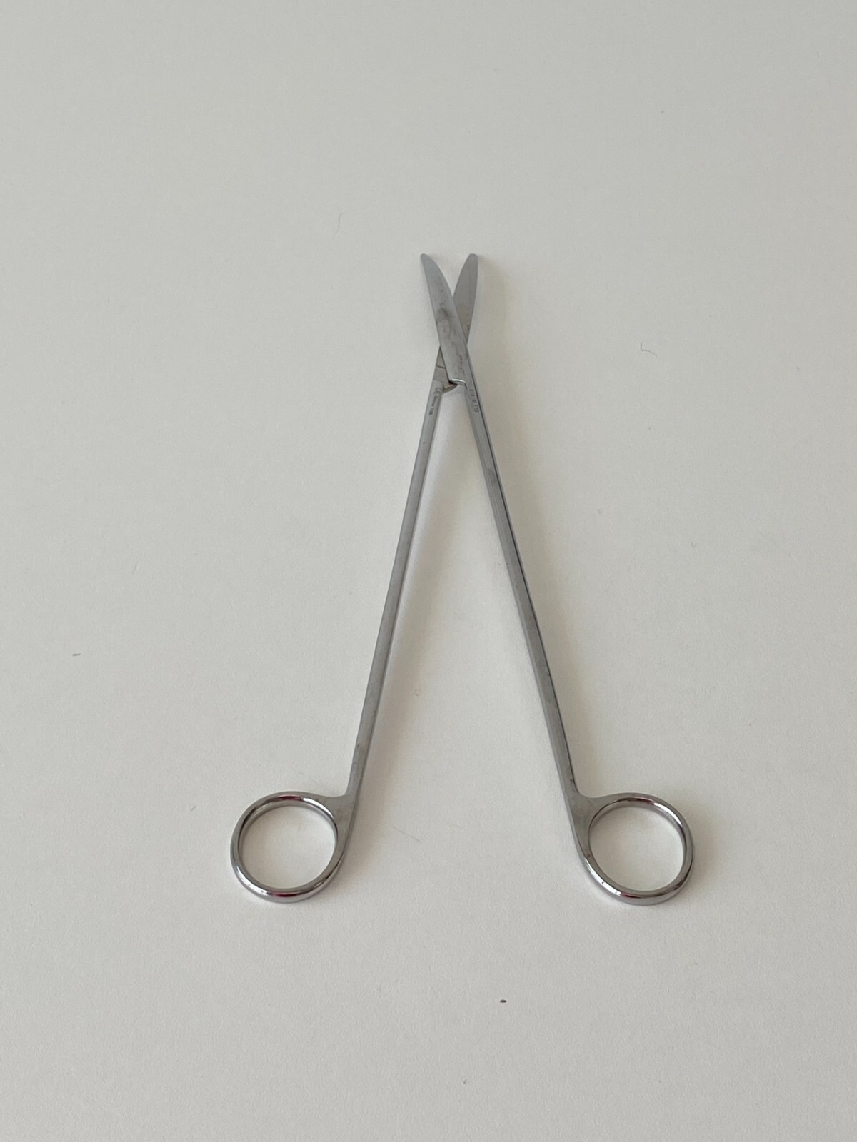 L25: Symmetry 54-1037 Forceps