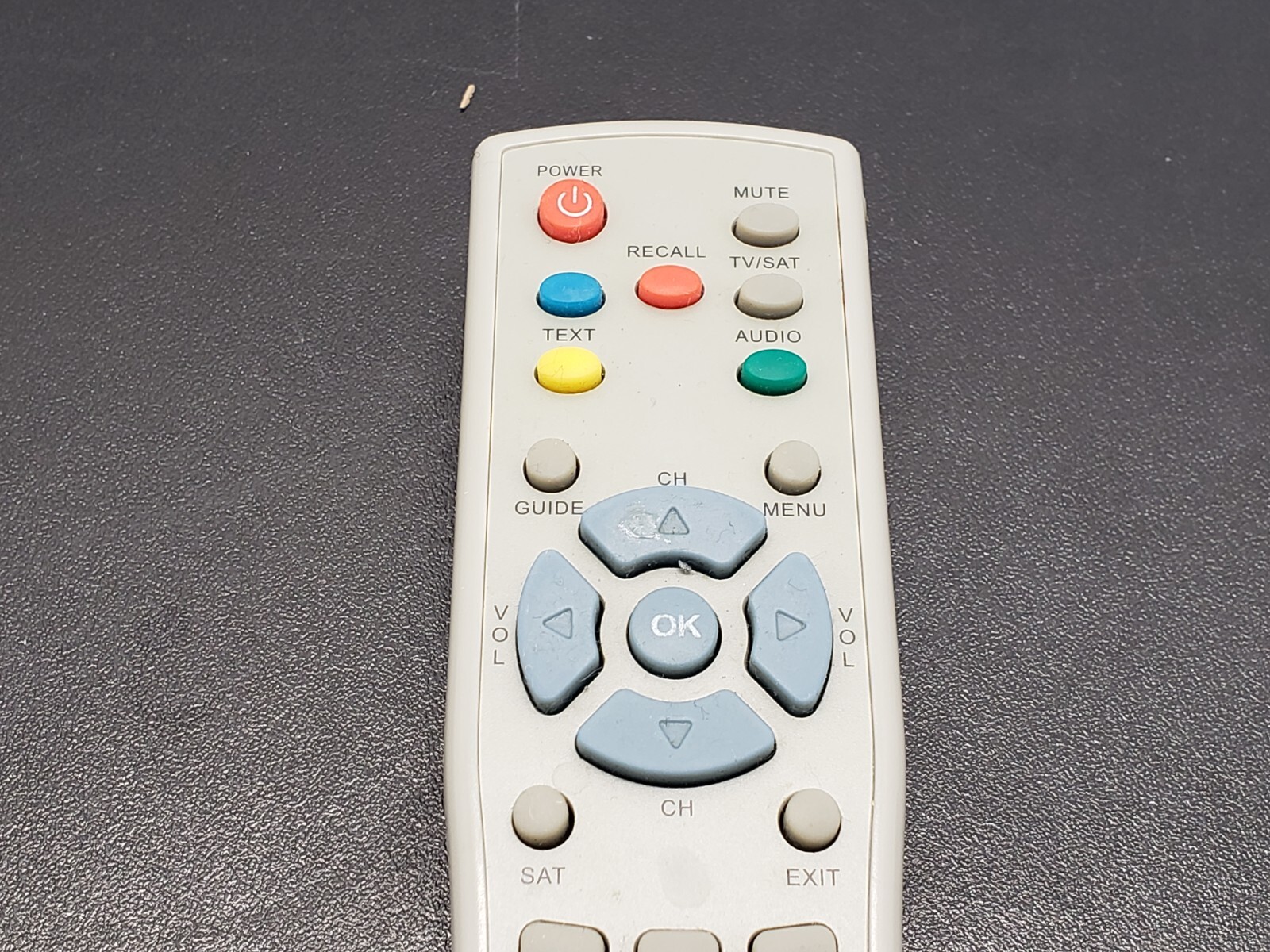 Multistar CoolTec Digital Satellite System Receiver DV3